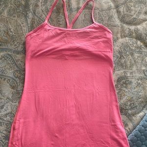 Lululemon tank